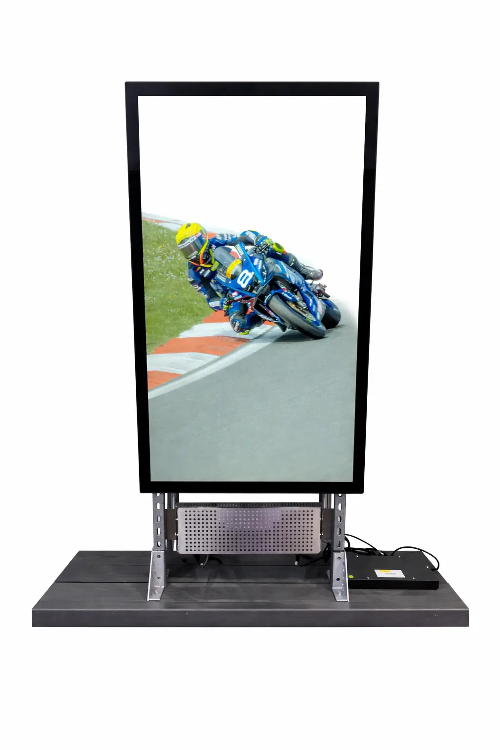AD Series internal industrial-grade LCD module